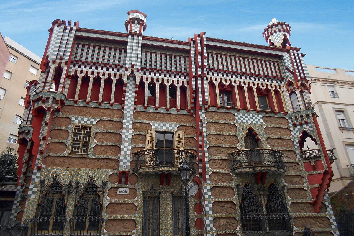 Gràcia, Barcelona